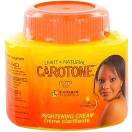 Crema Aclarante Carotone 135 Gr